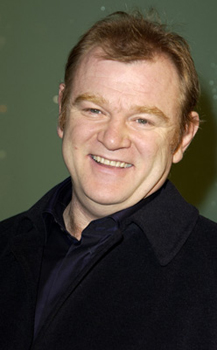 Brendan Gleeson